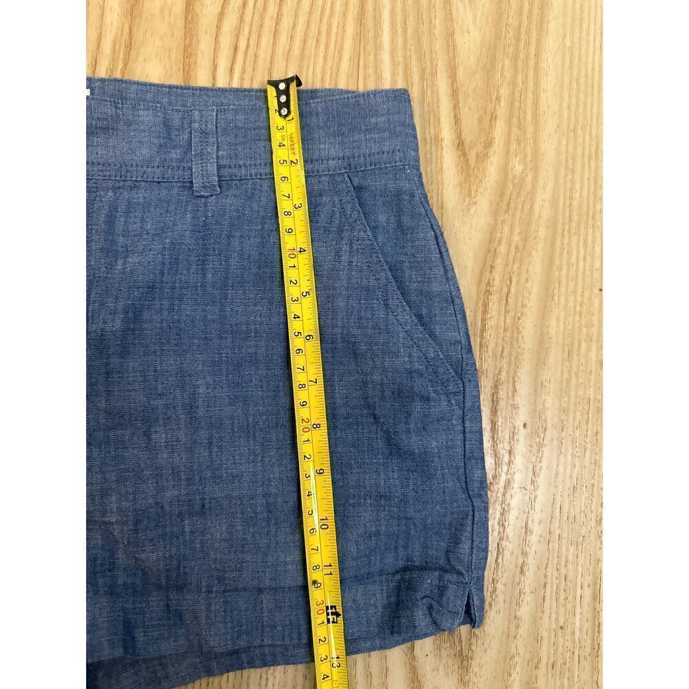 Gap Shorts, Size 6 - Picture 7 of 8
